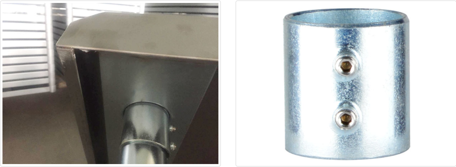 stainless steel table with sink mesa de acero inoxidable con fregadero