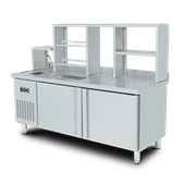 Stainless Steel kitchen Cabinet.png
