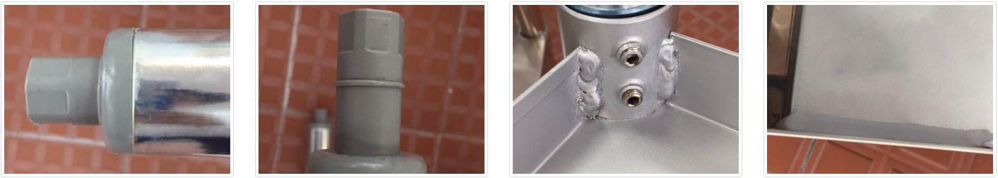 fabricante de mesa de trabajo 